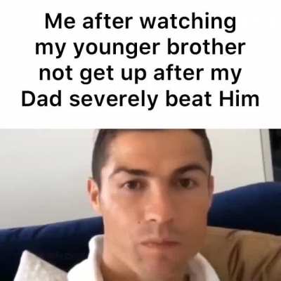 If this didn’t happen to you, you have no childhood