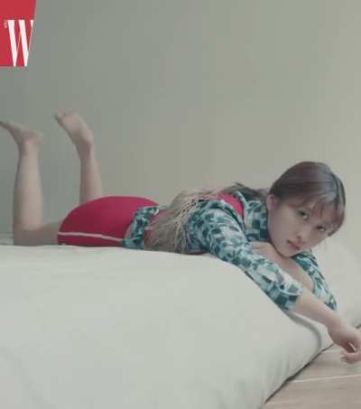 TWICE - Momo
