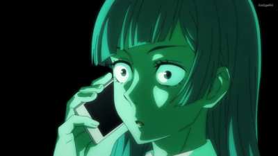 What Miwa actually heard that day...