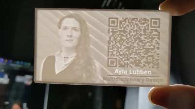 Lithophane
