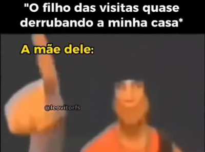 ☝️