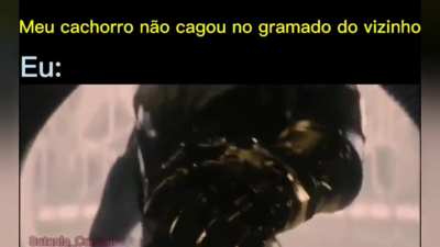 fedor da porra viu