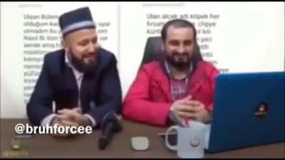 Deden gibi asacam seni