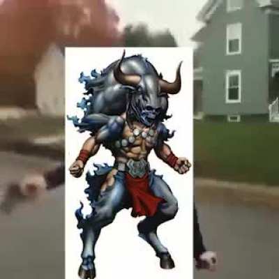 i like agi and dying to minotaur