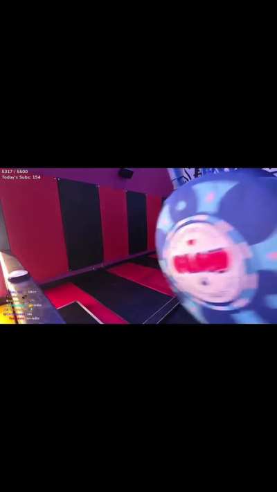 Emily Game Mode