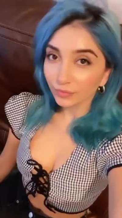👄