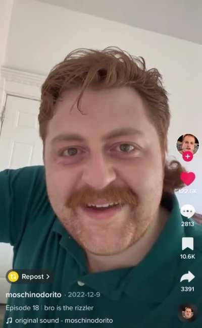 This honestly does seem like an alternate dimension wubby