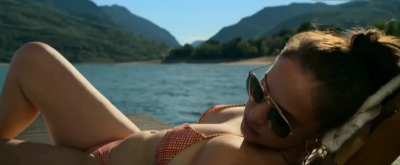 Gideon Adlon