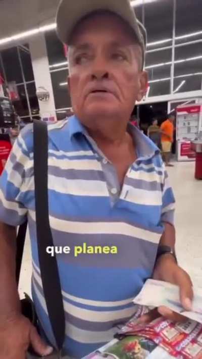 Hoy conoc&iacute; la envidia 