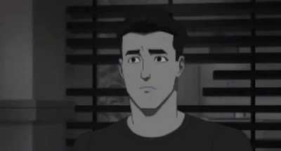 subtle foreshadowing