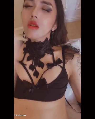 Ladyboys are simply sexy