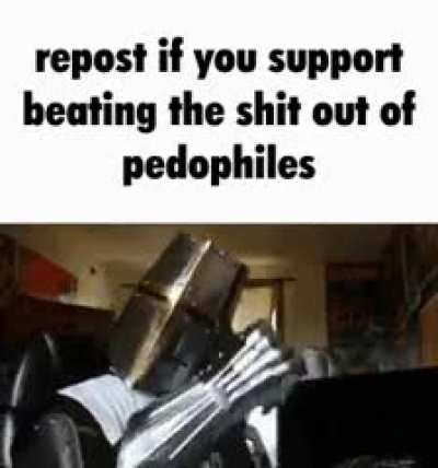 I sure as heck do (hope I don't get banned😰)