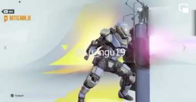 Monty Elite Animation