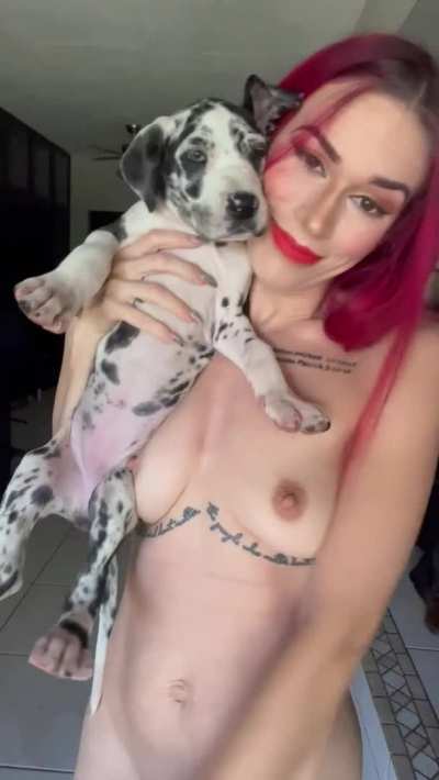 I love playing with my tight little ass!