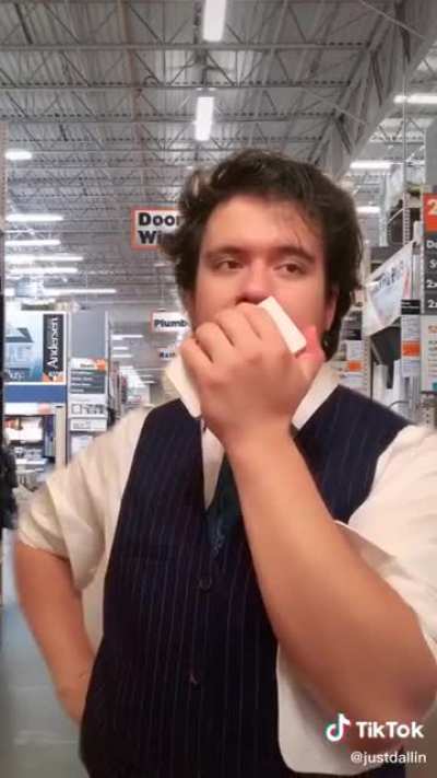 Himbo HomDepot