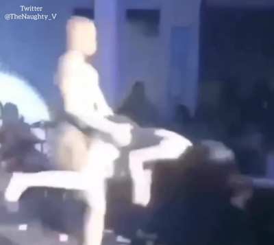 I'd never go home to my husband if someone fucked me like this