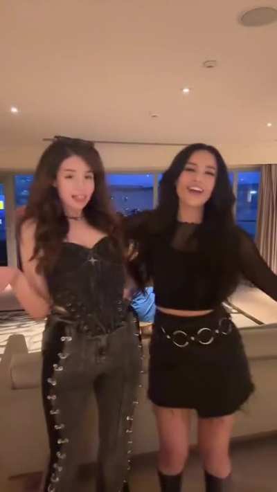 Rae tiktok