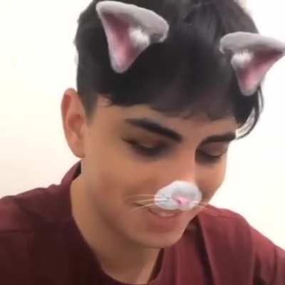 Ent&atilde;o ele &eacute;?