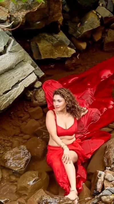 Manjari Fadnnis