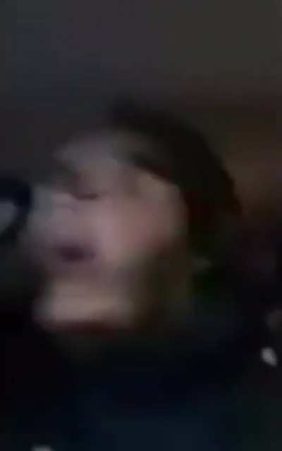 Huu huu huu huu huu huu aaaaaaaaah!