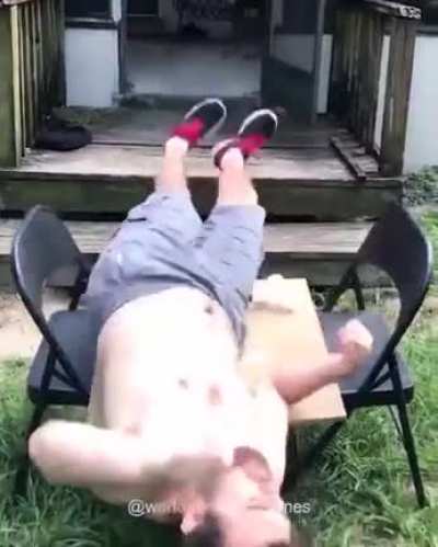 Maybe Maybe Maybe