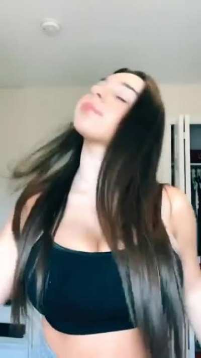 No words