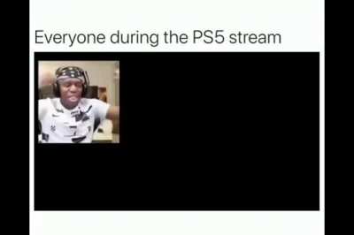 Bruh moment