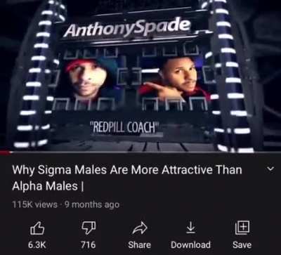 Anthony Spade