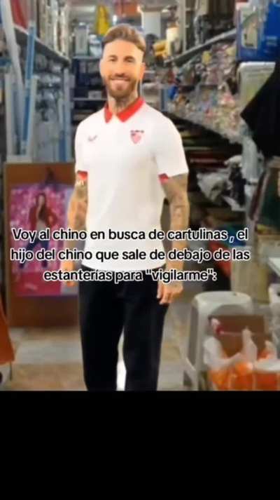 Siempre pasa jajaja