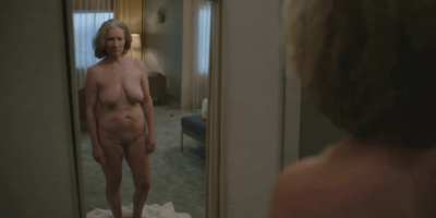 Emma Thompson in "Good Luck to You, Leo Grande"