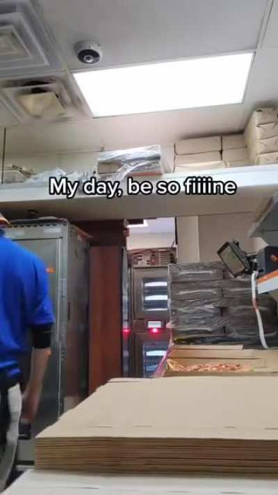 I hope your humor is as stupid as mine.