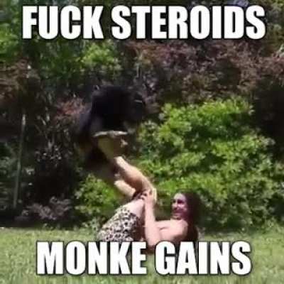 strength