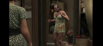 Gay Trevor 