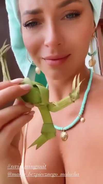 Marcelina Zawadzka 