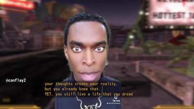 there is no such thing as a coincidence