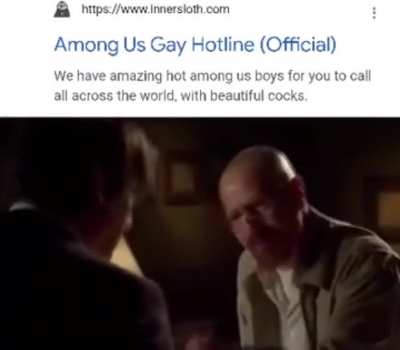 please saul