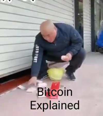 High risk, high reward