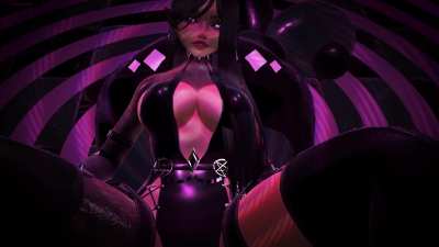 (Voiced) Spirals in Your Eyes, My Voice in Your Head&hellip; How Deep Did You Drop? (ShotgunEnvy)