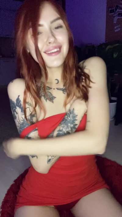 Peek-a-boobs