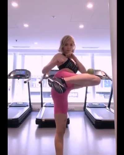 Pom Klementieff