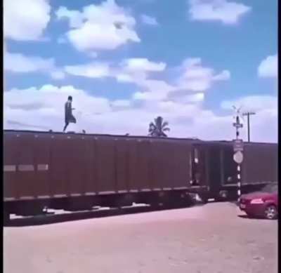 Speed