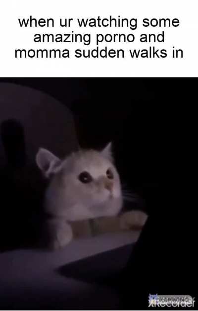 Forgot to lock the door