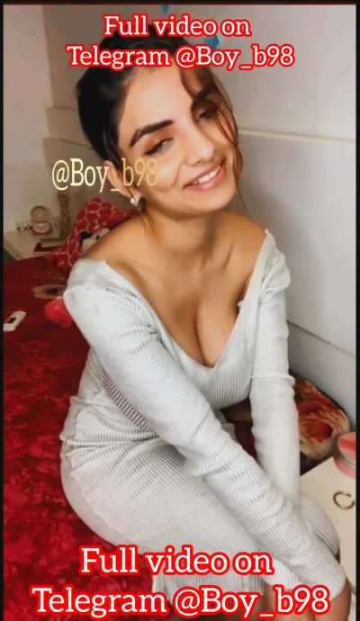 Anveshi jain