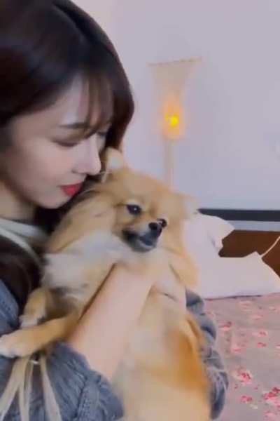 Cuteness overload