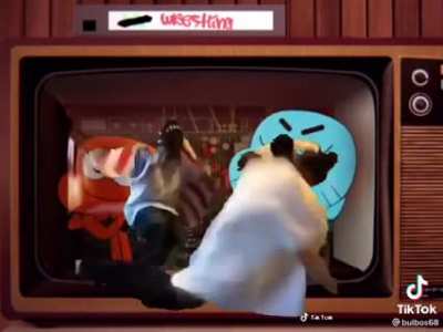 Un video musical