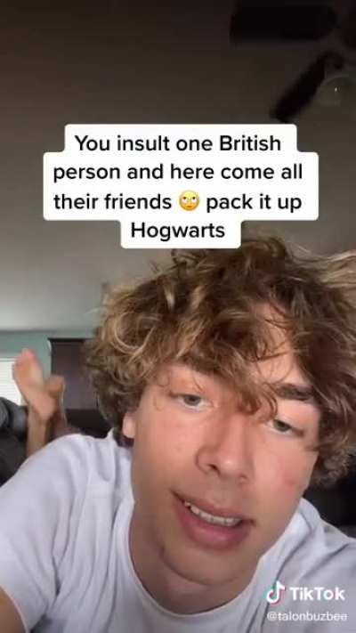 He didn’t lie