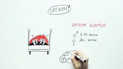 Что происходит с телом во время секса? Приятности приятностями, но ты когда-нибудь задумывался, что происходит с телом во время секса с научной точки зрения? &mdash; Научпок