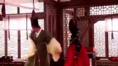 The Finale