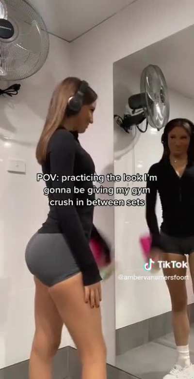 Gym thot