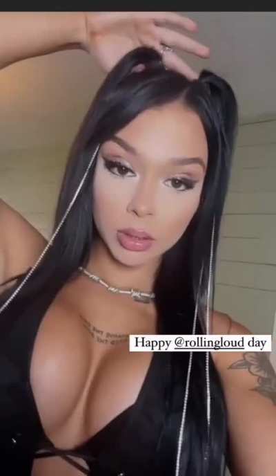 Cora Jade 